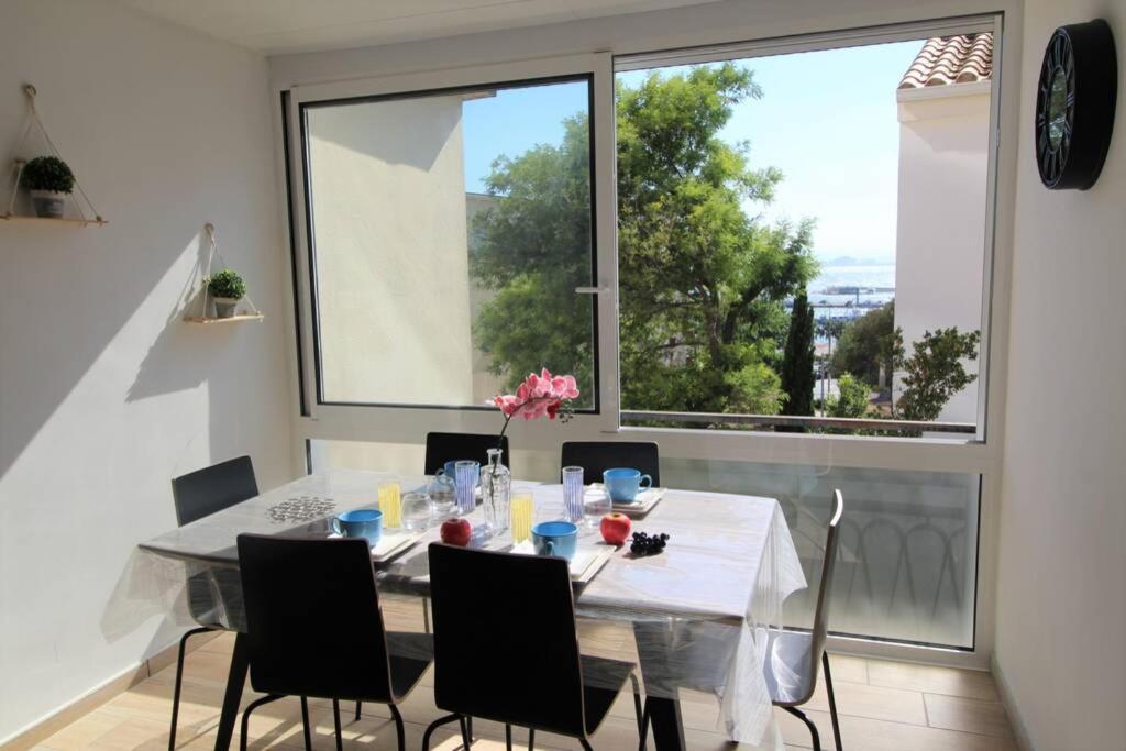 Junto Al Mar En Rosas, Puig Rom Nuevo, Wifi, Tranquilidad Apartment Exterior photo